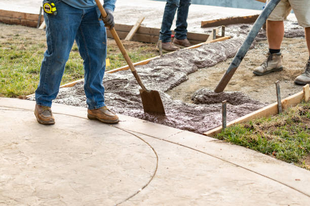 Best Concrete Contractor Near Me  in Manchester Center, VT