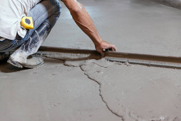 Best Concrete Contractor Near Me  in Manchester Center, VT