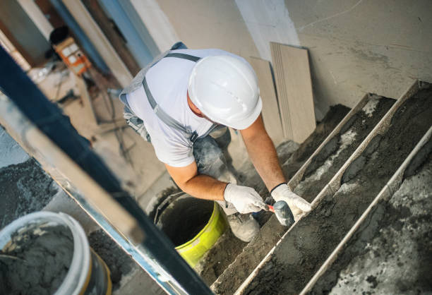 Best Poured Concrete Foundation  in Manchester Center, VT