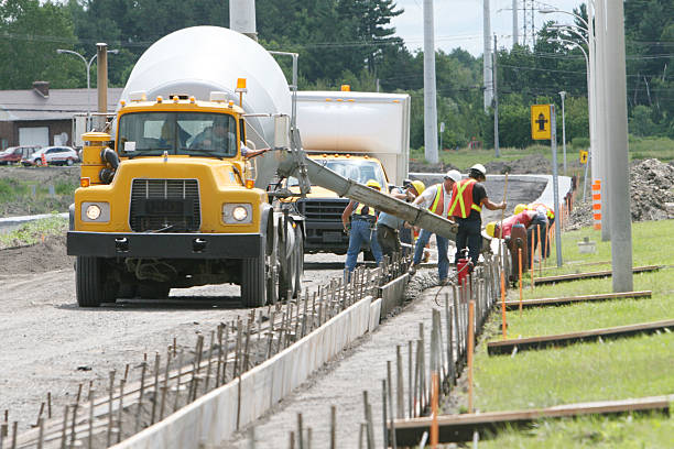 Best Poured Concrete Foundation  in Manchester Center, VT